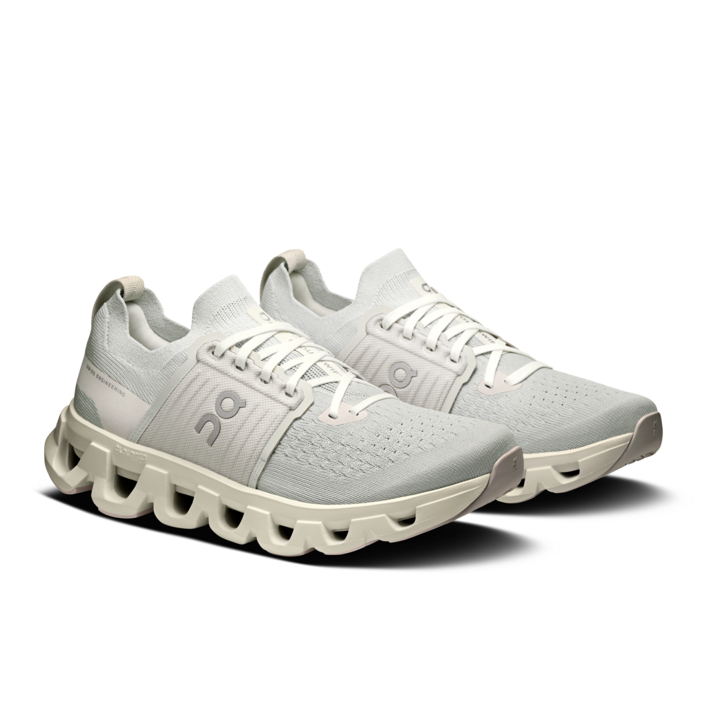 Cloudswift 4 Zapatilla Running Mujer