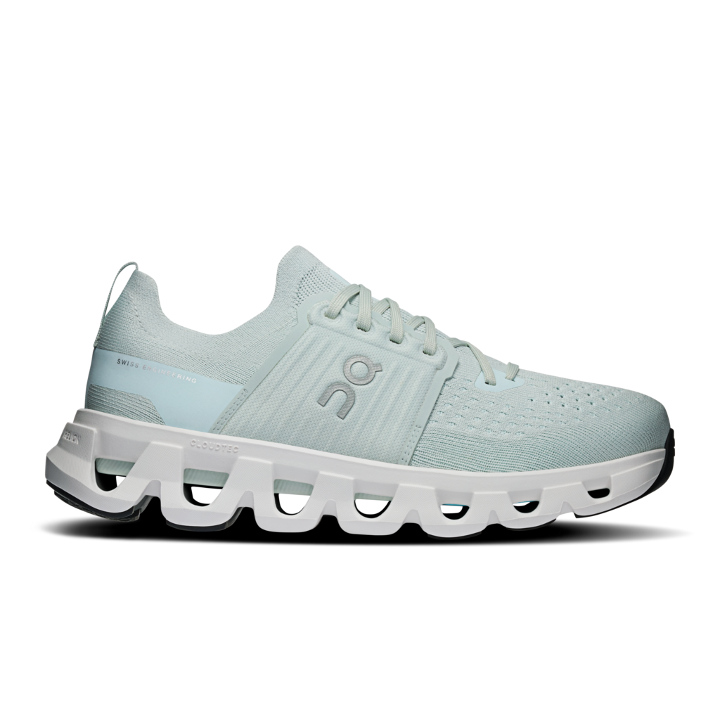 Cloudswift 4 Zapatilla Running Mujer