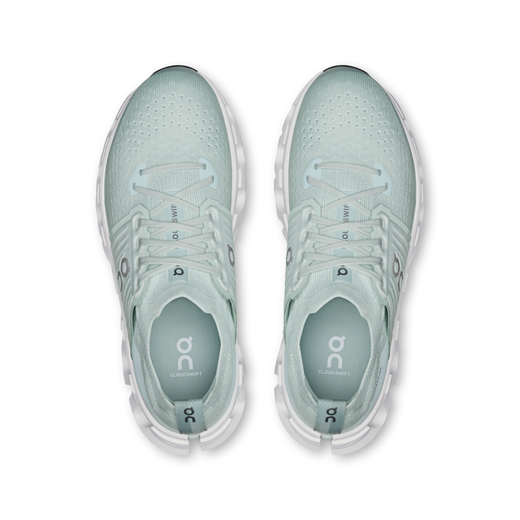 Cloudswift 4 Zapatilla Running Mujer