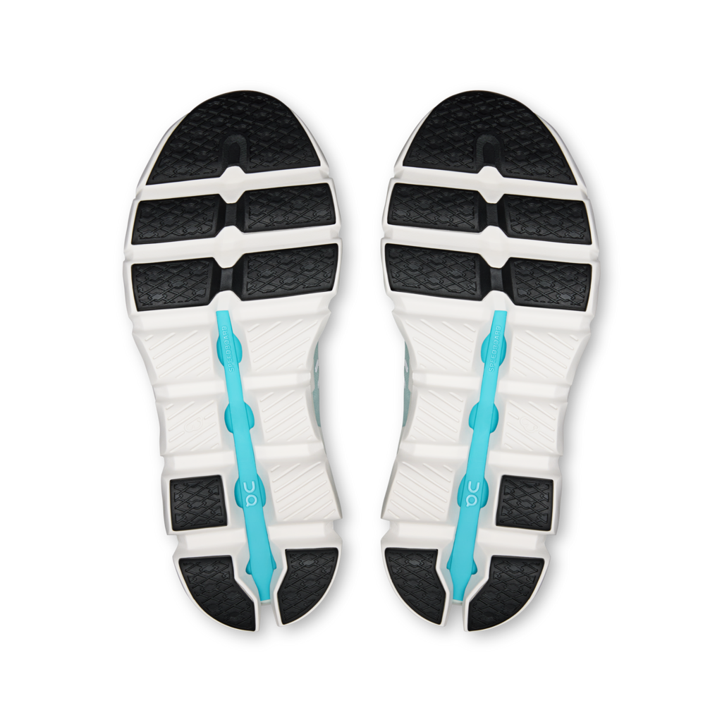 Cloudswift 4 Zapatilla Running Mujer
