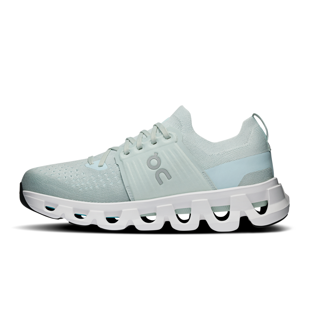 Cloudswift 4 Zapatilla Running Mujer