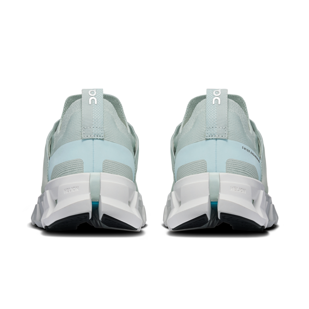 Cloudswift 4 Zapatilla Running Mujer