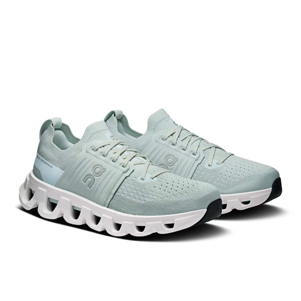 Cloudswift 4 Zapatilla Running Mujer