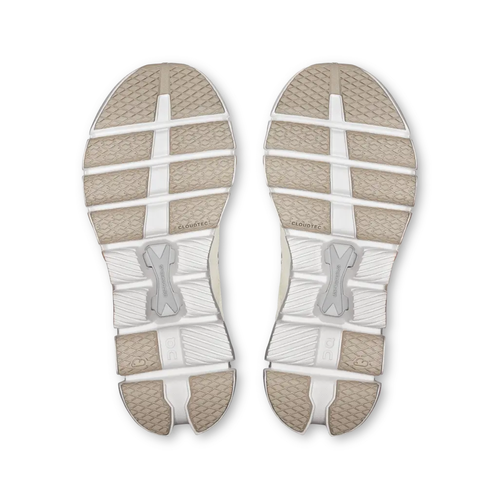Cloud X 4 AD Zapatilla Training Mujer On