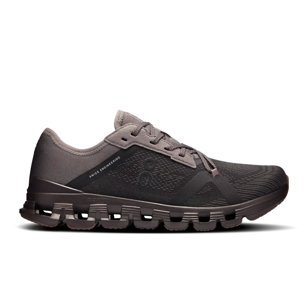 Cloud X 4 AD Zapatilla Training Mujer On