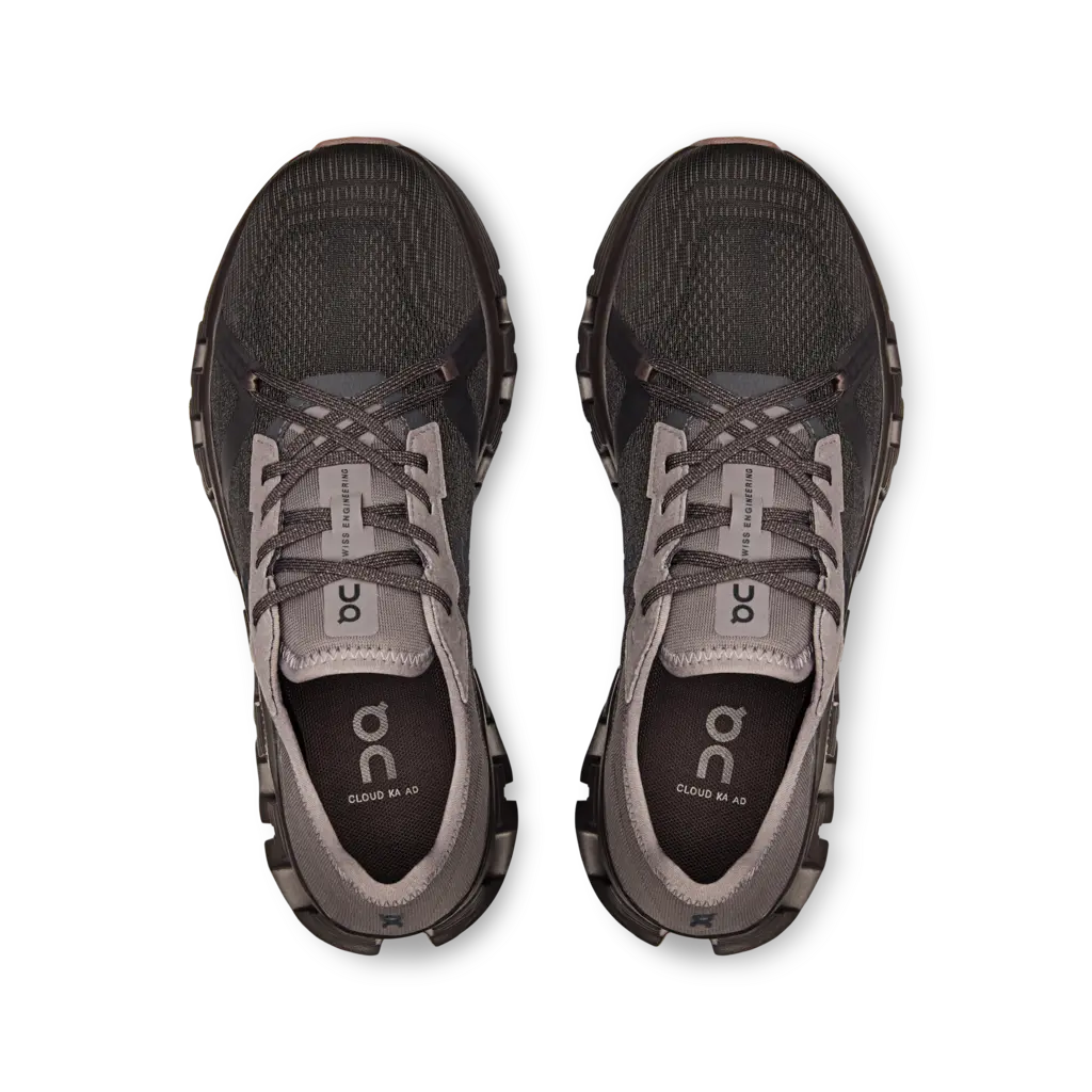 Cloud X 4 AD Zapatilla Training Mujer On