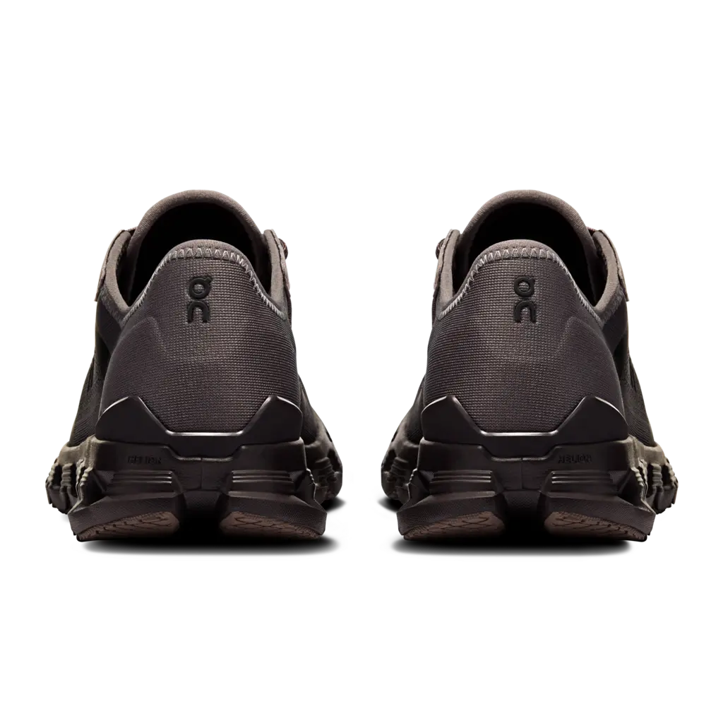 Cloud X 4 AD Zapatilla Training Mujer On