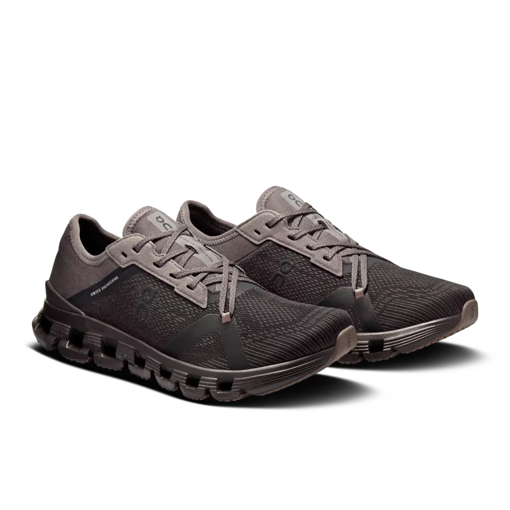 Cloud X 4 AD Zapatilla Training Mujer On