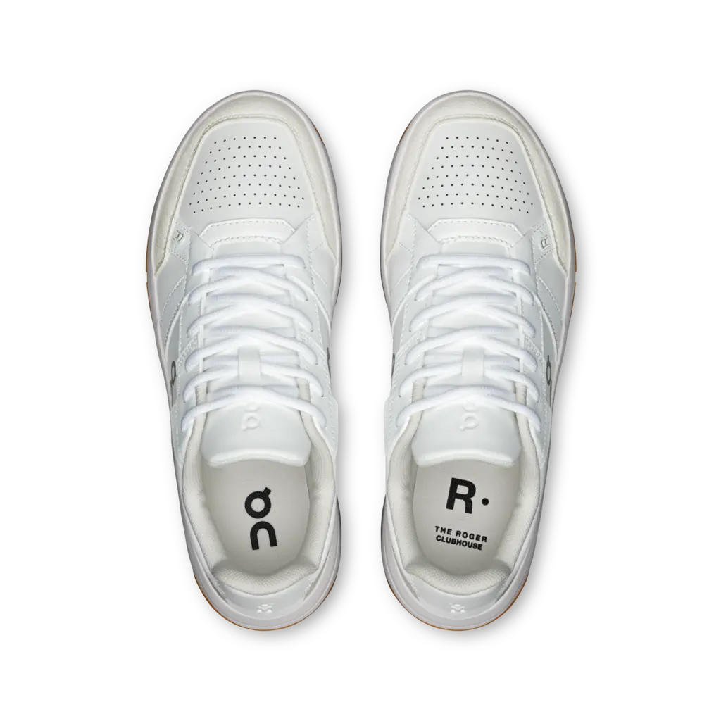 THE ROGER Clubhouse Zapatilla Uso Diario  Mujer On