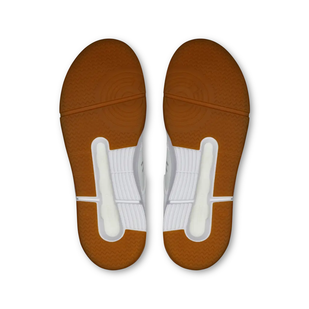 THE ROGER Clubhouse Zapatilla Uso Diario  Mujer On