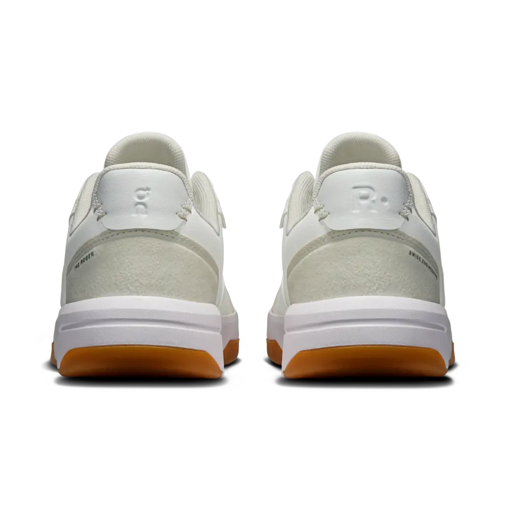 THE ROGER Clubhouse Zapatilla Uso Diario  Mujer On