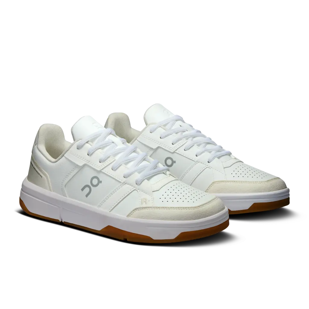 THE ROGER Clubhouse Zapatilla Uso Diario  Mujer On