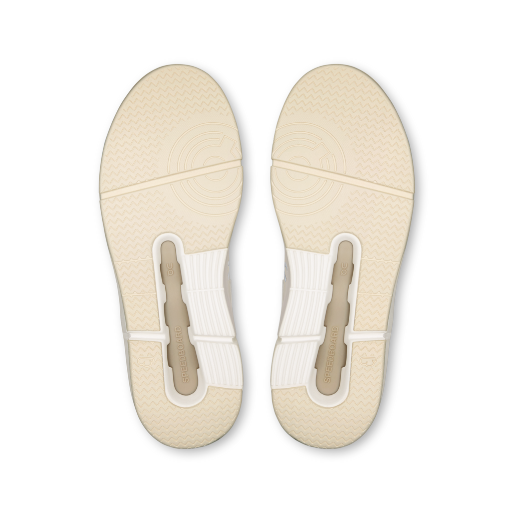 THE ROGER Clubhouse 3 Zapatilla Uso Diario Mujer