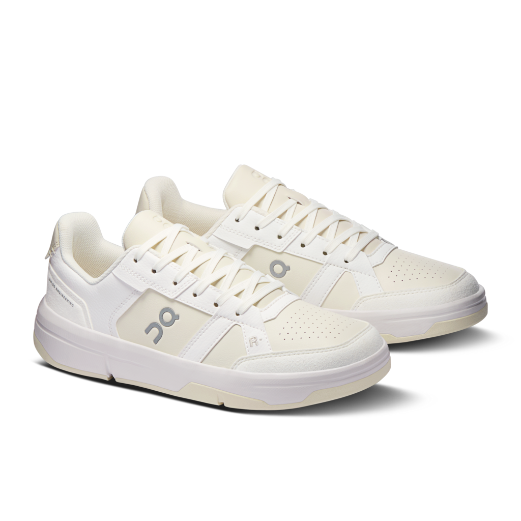 THE ROGER Clubhouse 3 Zapatilla Uso Diario Mujer