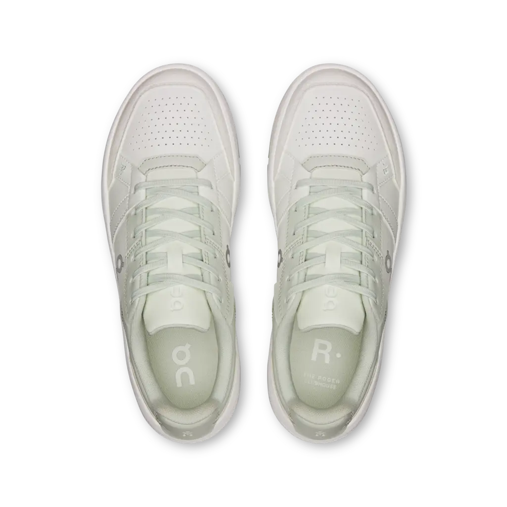 The ROGER Clubhouse 3 Zapatilla Uso Diario Mujer On