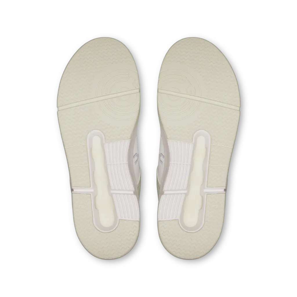 The ROGER Clubhouse 3 Zapatilla Uso Diario Mujer On