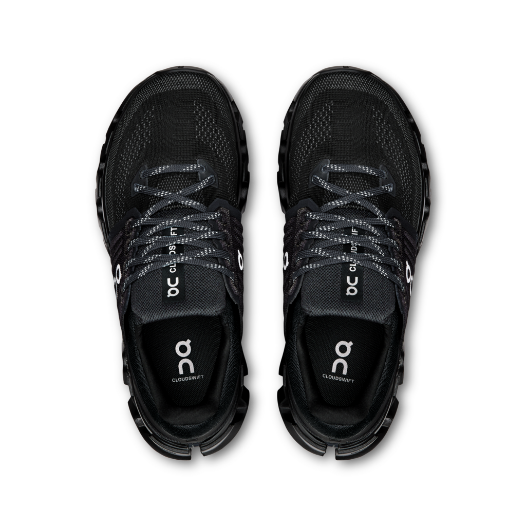 Cloudswift 4 AD Zapatilla Uso Diario Mujer On