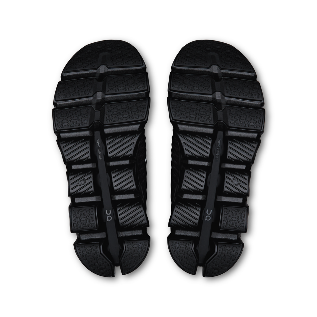 Cloudswift 4 AD Zapatilla Uso Diario Mujer On