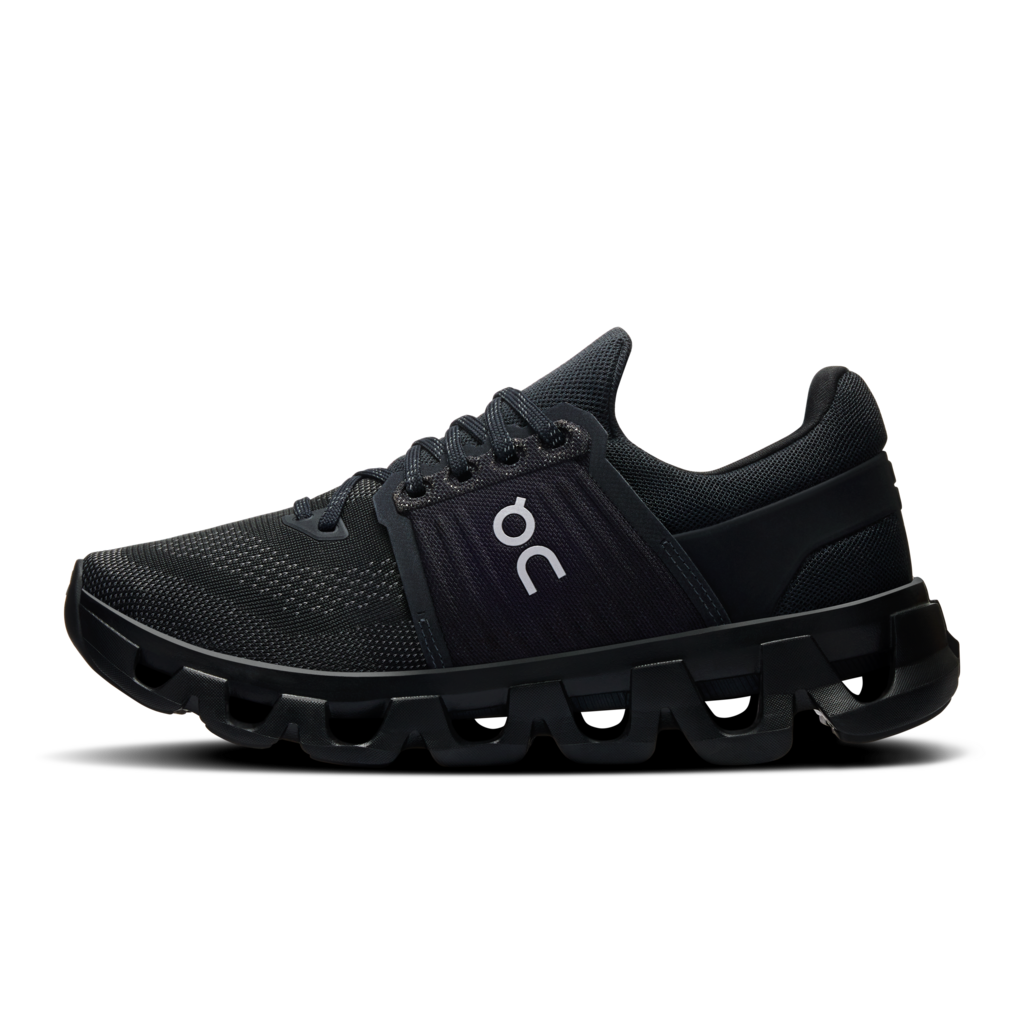 Cloudswift 4 AD Zapatilla Uso Diario Mujer On