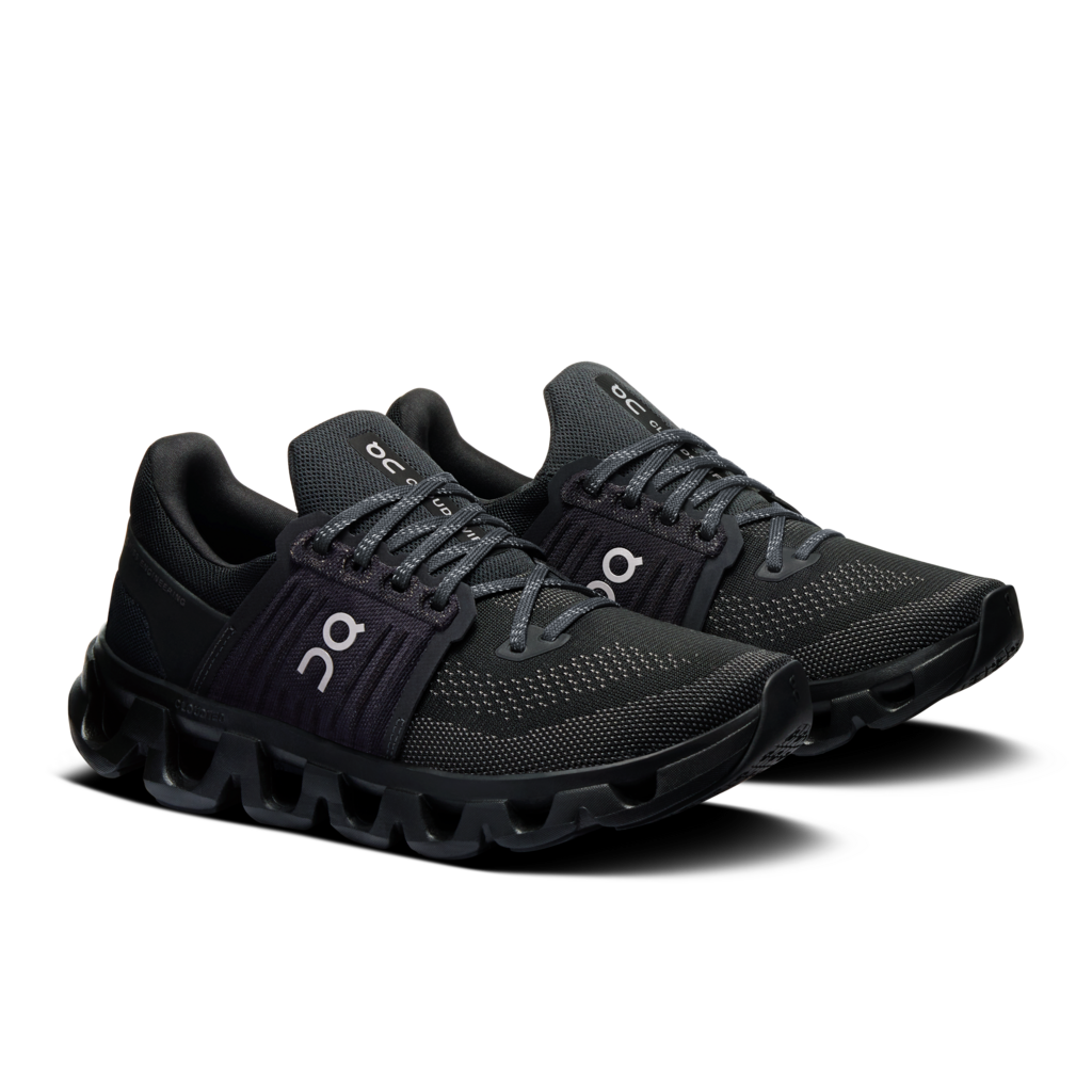 Cloudswift 4 AD Zapatilla Uso Diario Mujer On