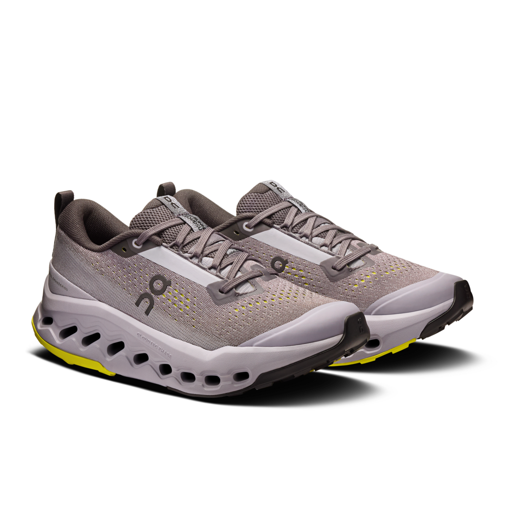 Cloudsurfer Trail 2 Zapatilla Running Mujer