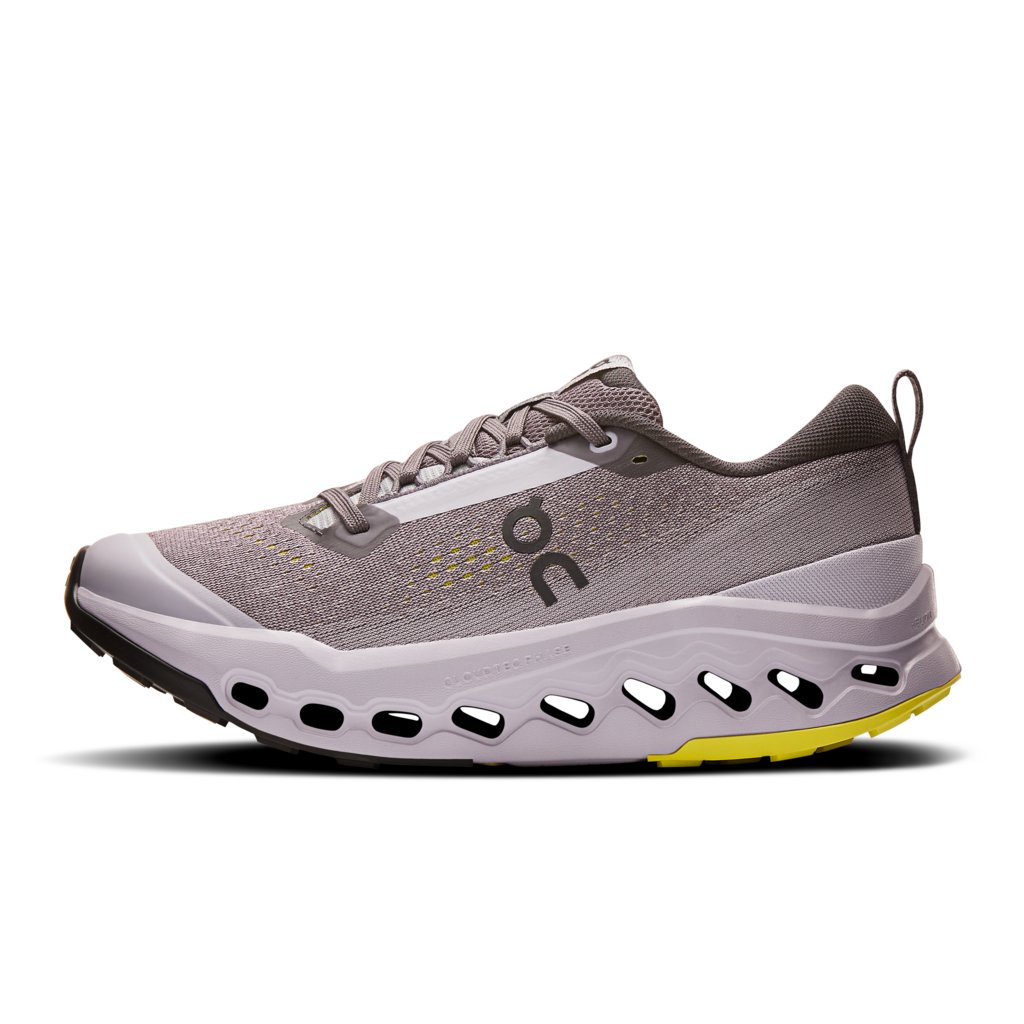 Cloudsurfer Trail 2 Zapatilla Running Mujer
