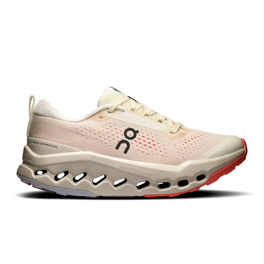 Cloudsurfer Trail 2 Zapatilla Outdoor Mujer On