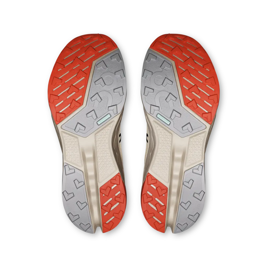 Cloudsurfer Trail 2 Zapatilla Outdoor Mujer On