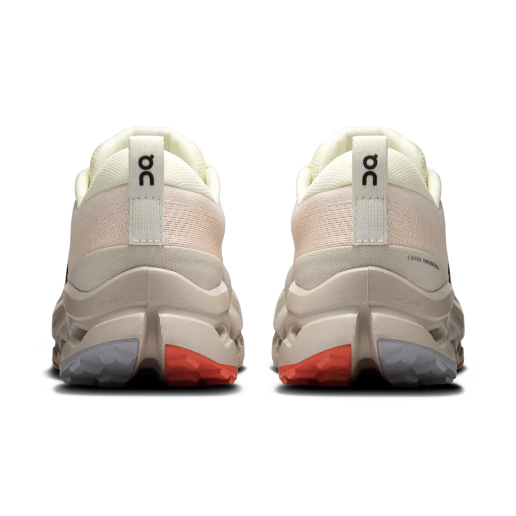 Cloudsurfer Trail 2 Zapatilla Outdoor Mujer On