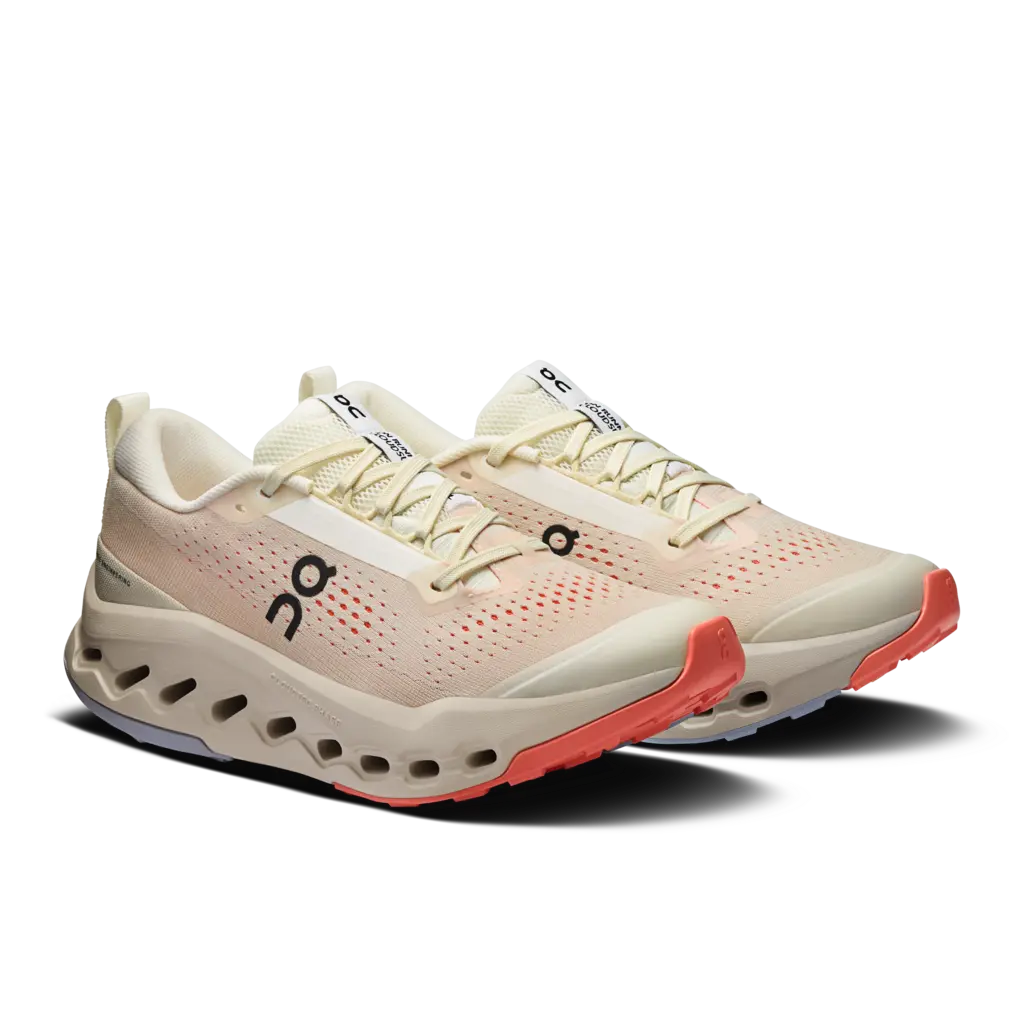 Cloudsurfer Trail 2 Zapatilla Outdoor Mujer On
