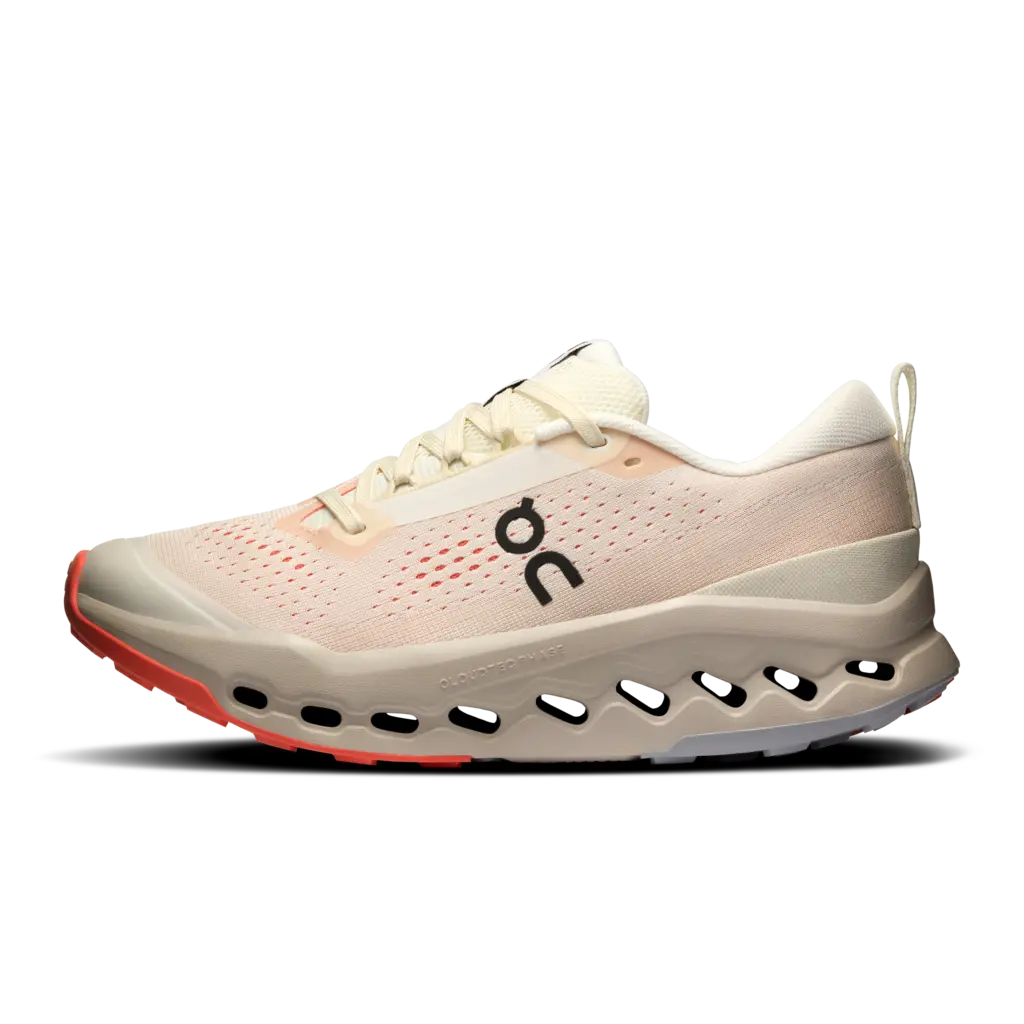 Cloudsurfer Trail 2 Zapatilla Outdoor Mujer On