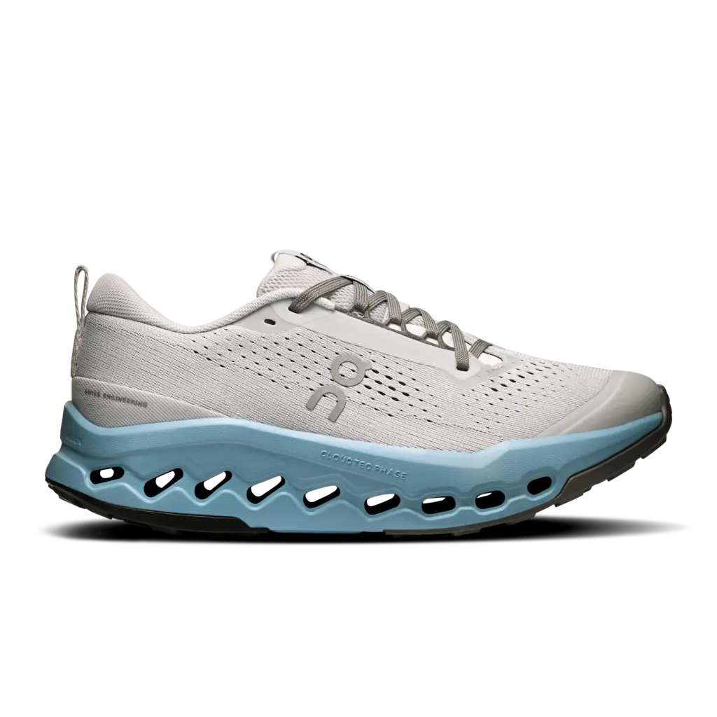 Cloudsurfer Trail 2 Zapatilla Outdoor Mujer On