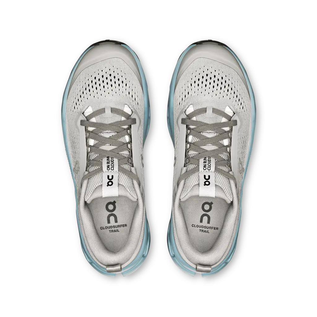 Cloudsurfer Trail 2 Zapatilla Outdoor Mujer On