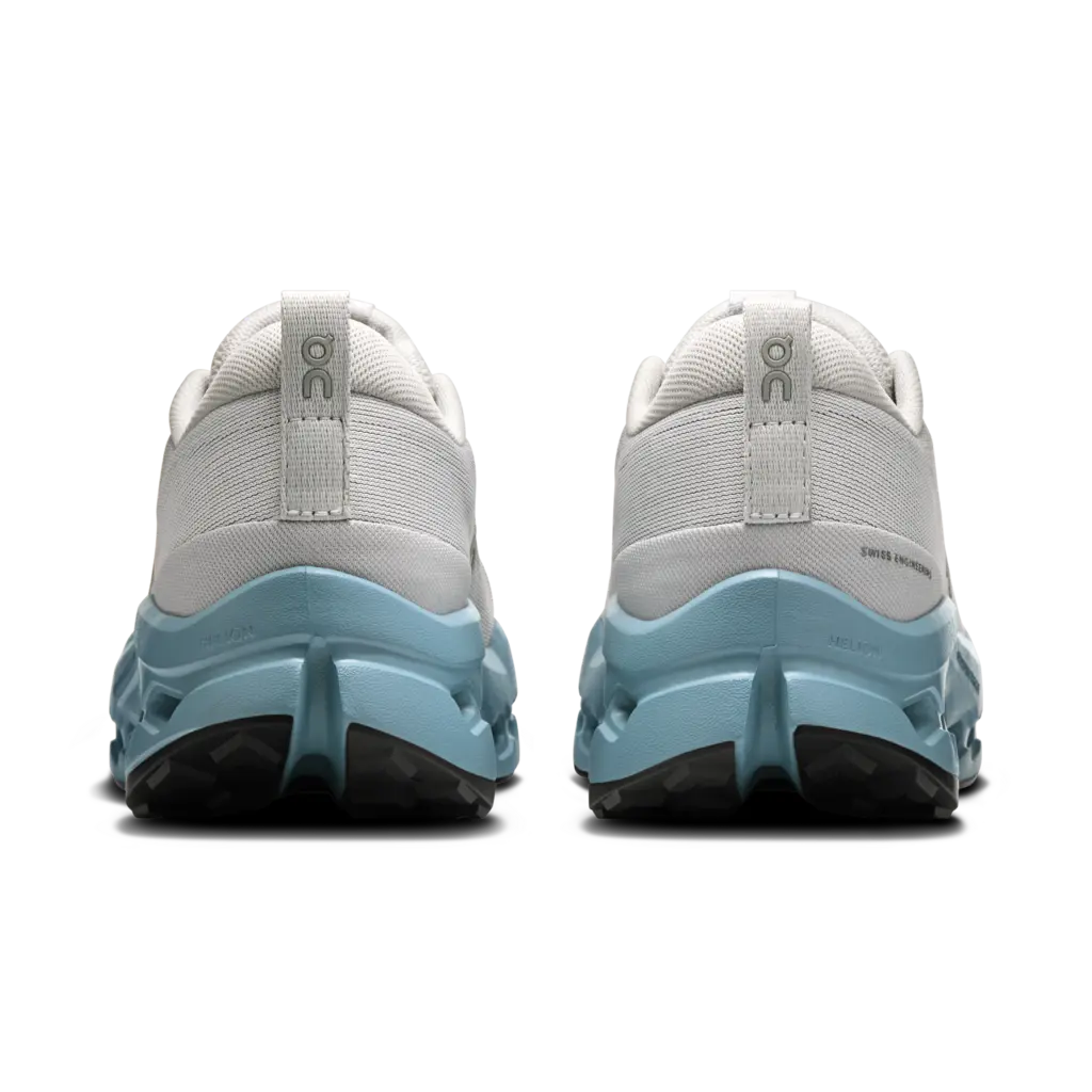 Cloudsurfer Trail 2 Zapatilla Outdoor Mujer On