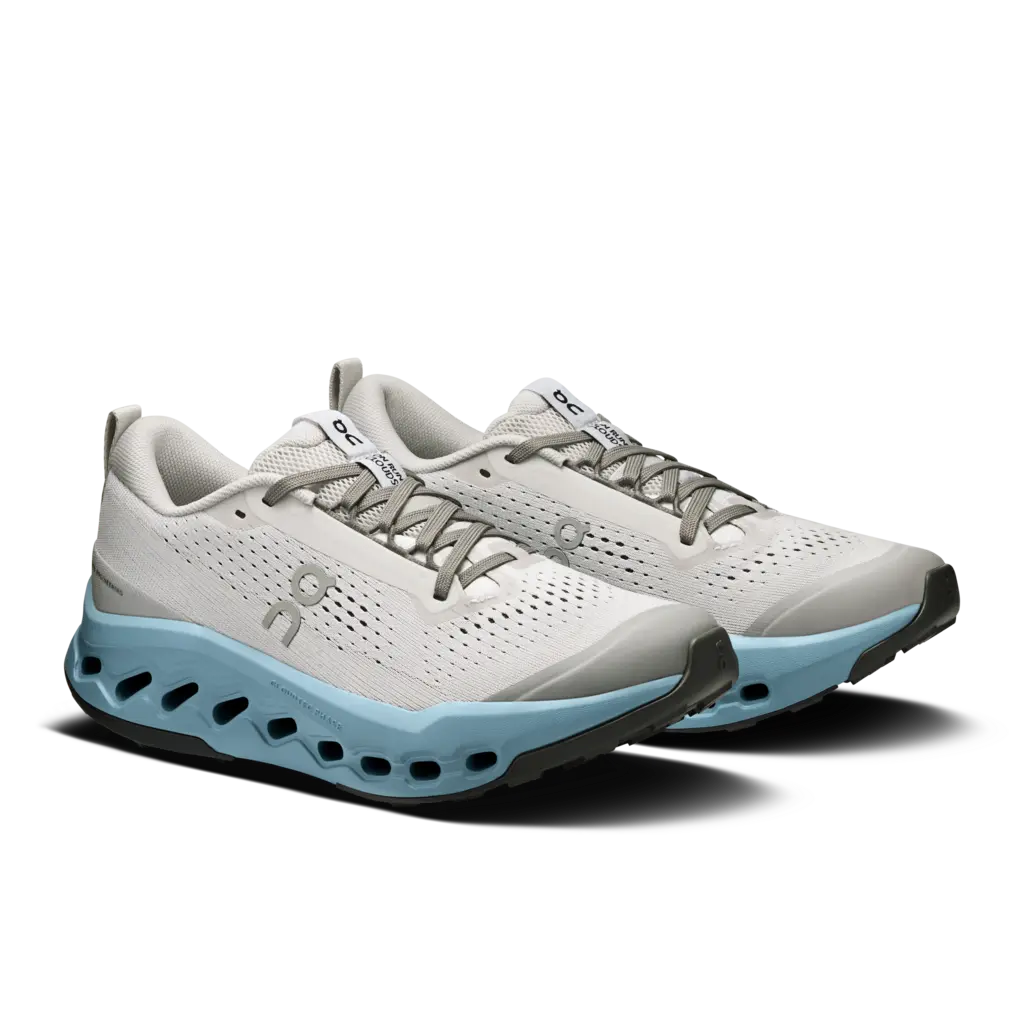 Cloudsurfer Trail 2 Zapatilla Outdoor Mujer On