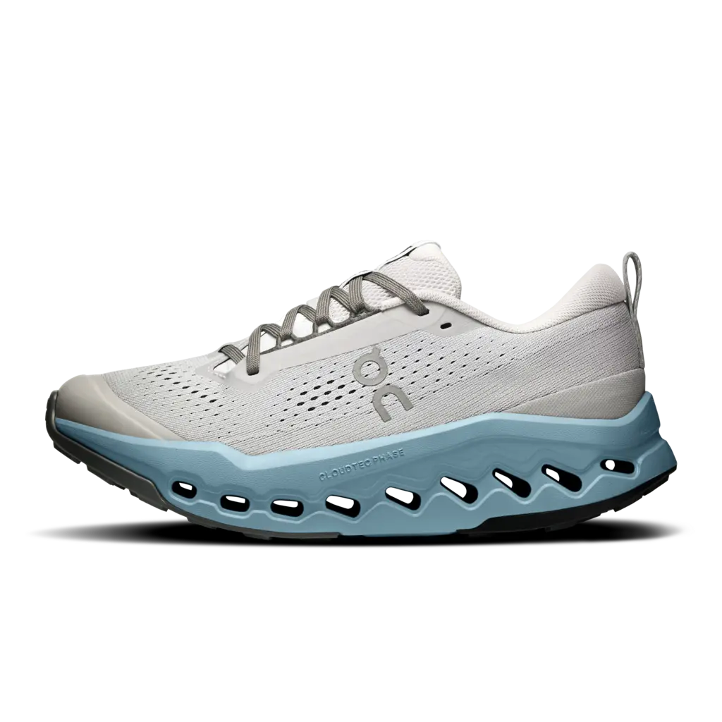 Cloudsurfer Trail 2 Zapatilla Outdoor Mujer On