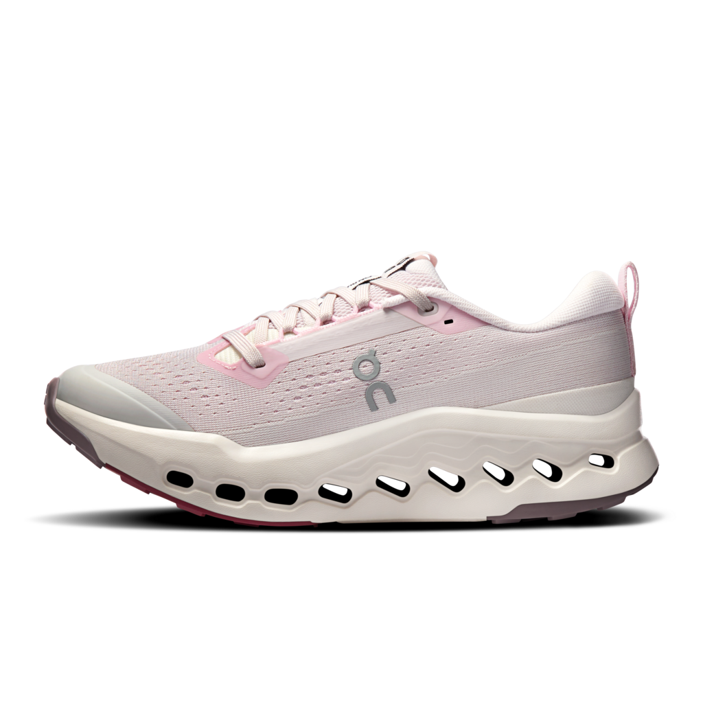 Cloudsurfer Trail 2 Zapatilla Running Mujer