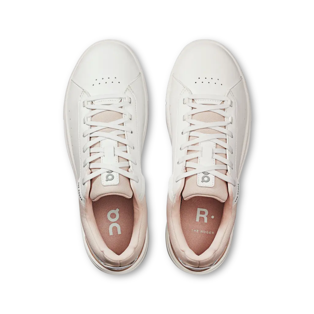 THE ROGER Advantage Zapatilla Uso Diario Mujer On