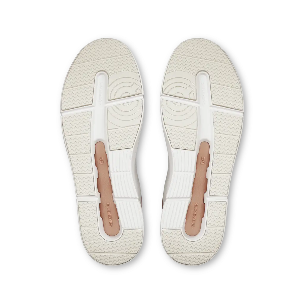 THE ROGER Advantage Zapatilla Uso Diario Mujer On