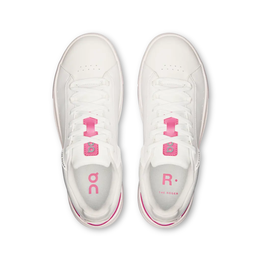 THE ROGER Advantage Zapatilla Uso Diario Mujer On