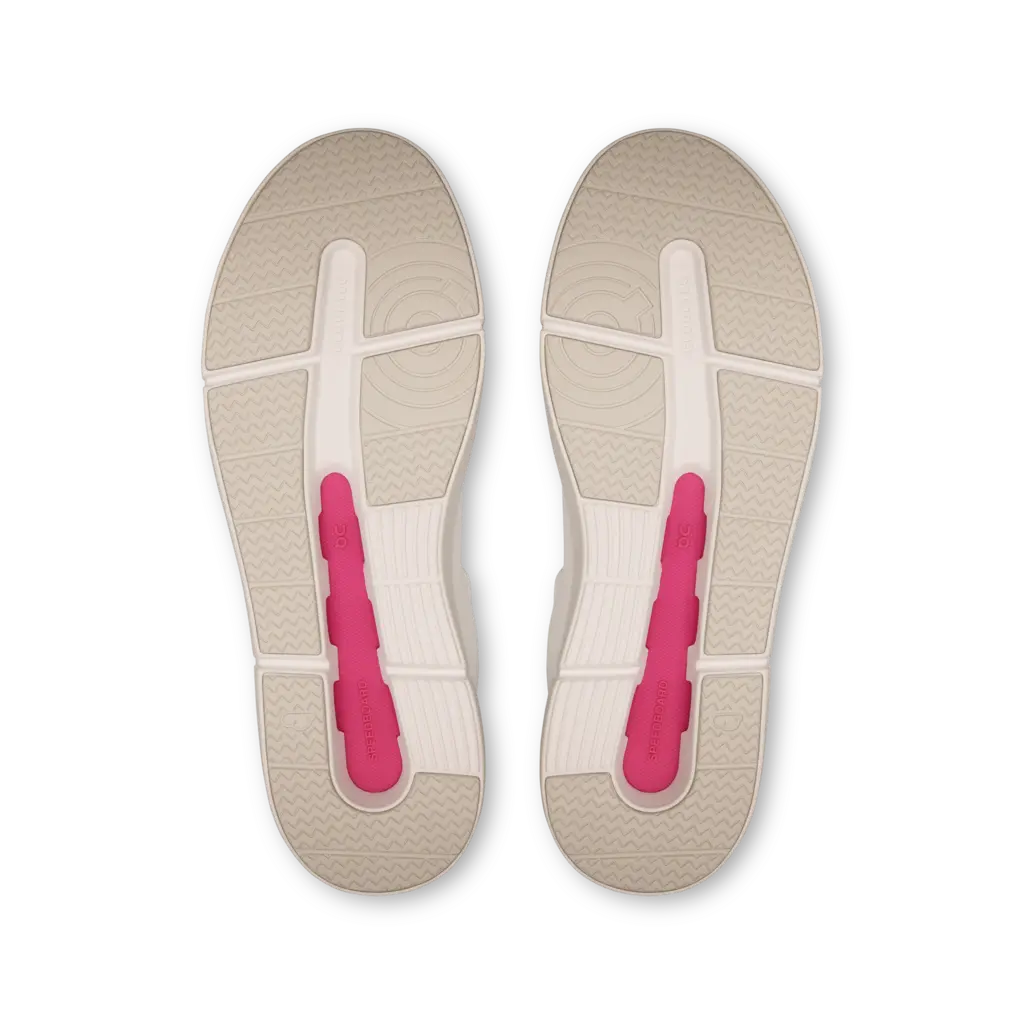 THE ROGER Advantage Zapatilla Uso Diario Mujer On