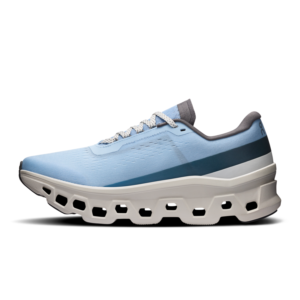 Cloudmonster Zapatilla Running Mujer
