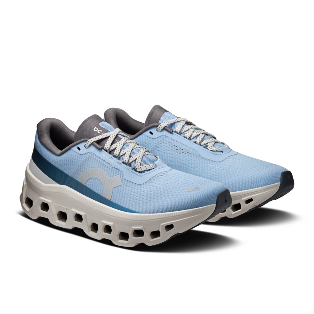 Cloudmonster Zapatilla Running Mujer