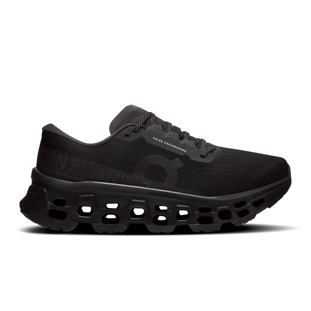 Cloudmonster 3 Zapatilla Running Mujer On