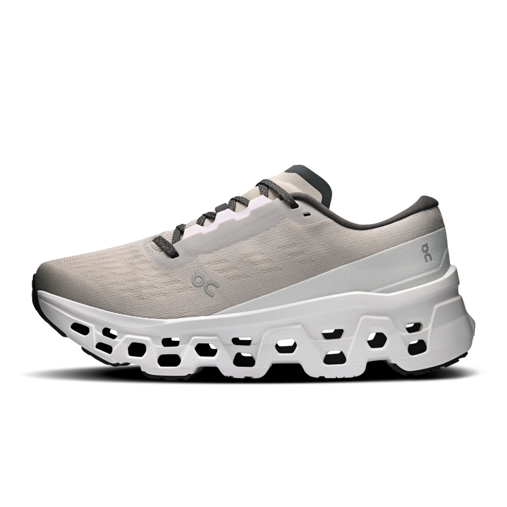 Cloudmonster 3 Zapatilla Running Mujer On