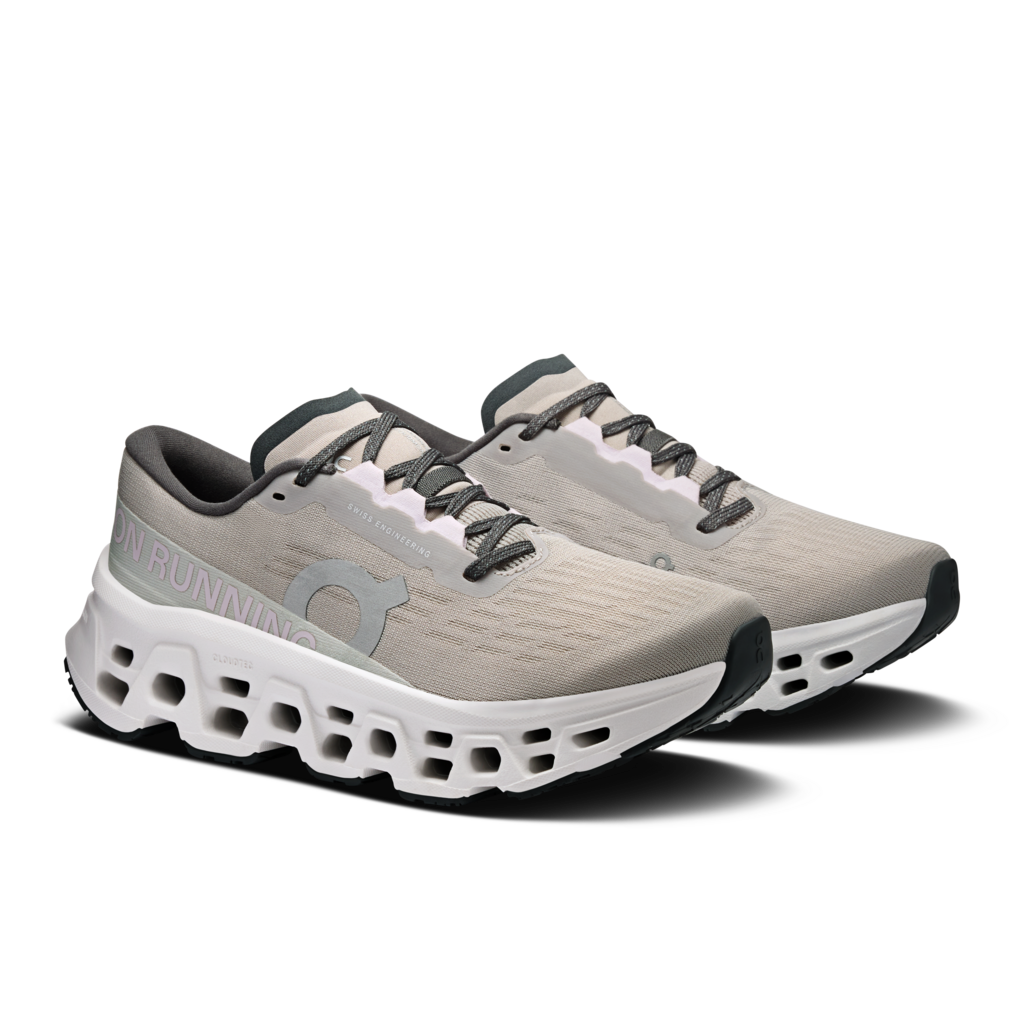 Cloudmonster 3 Zapatilla Running Mujer On