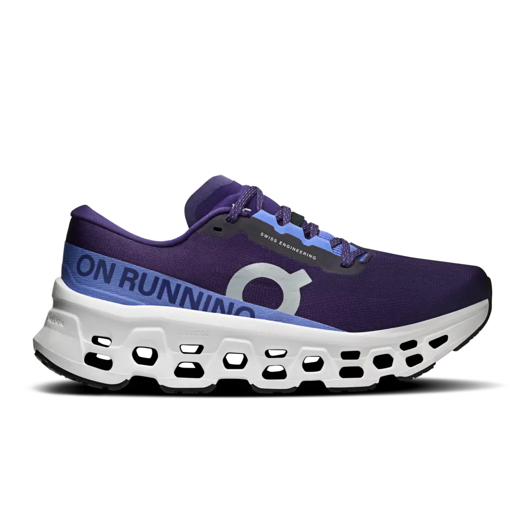 Cloudmonster 3 Zapatilla Running Mujer On