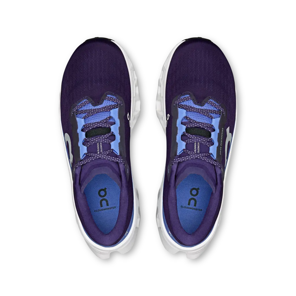 Cloudmonster 3 Zapatilla Running Mujer On