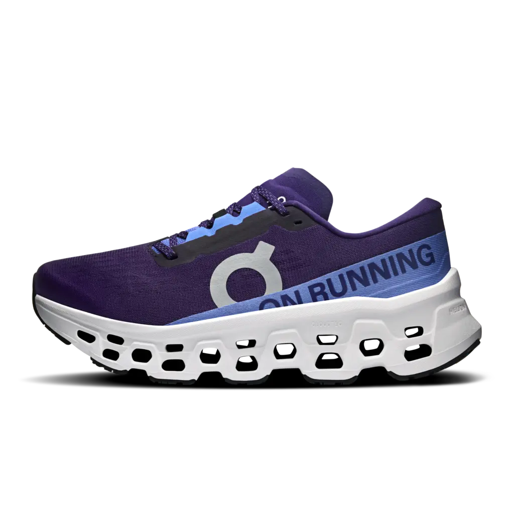 Cloudmonster 3 Zapatilla Running Mujer On