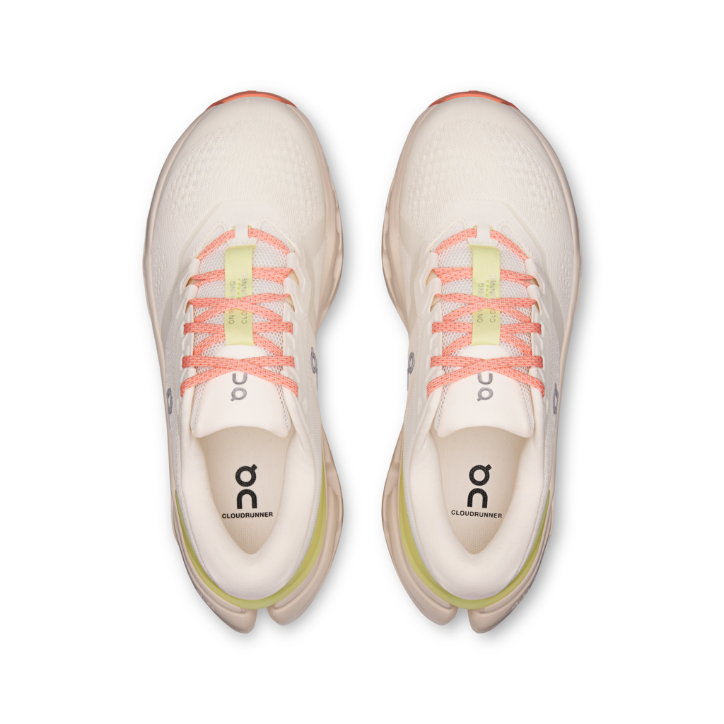 Cloudrunner 3 Zapatilla Running Mujer On